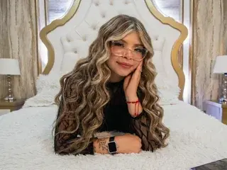 Streamate Live Porn of RiileyAngel