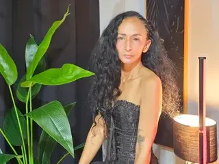 Streamate Nude Webcam of SamanttaLopez