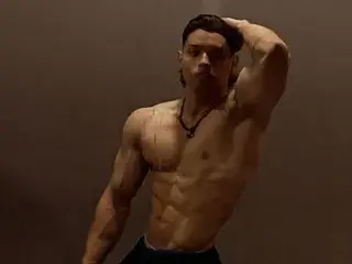 Streamate Private Sex Chat of Jeicobgagnon