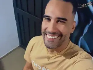 Streamate Live Porn of Lufermark