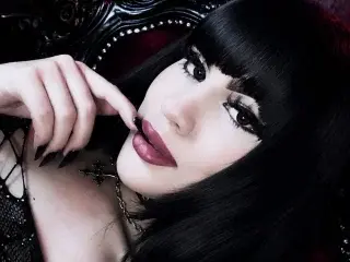 Streamate Nude Webcam of SexyMia98