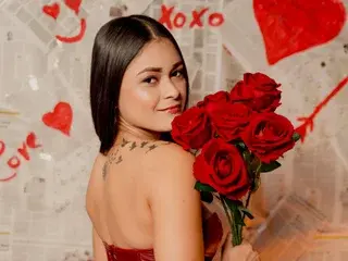 Streamate Watch Live Sex Cams of AlannaGil