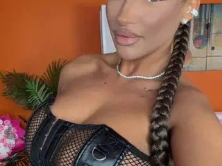 Streamate Private Sex Chat of Loving_Blondie