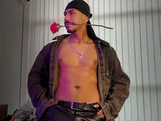 Streamate Best Webcam of Master_max