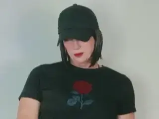 Streamate Adult Video Chat of WetWildKittyKat