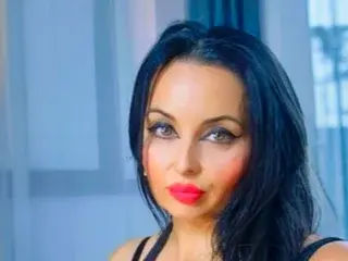 Streamate Adult Video Chat of Gianna_Krysta
