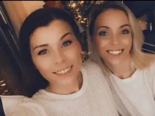 Streamate Adult Webcams of Scarlett_And_LucyMae