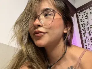 Streamate Free Live Porn of AuraRosse