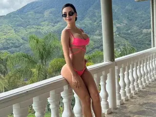 Streamate Best live sex cam show of SussyStorm