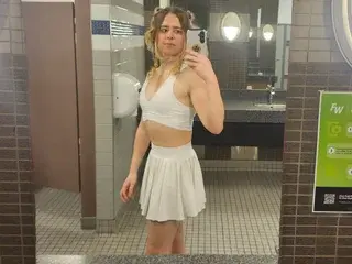 Streamate Sex Cam of CindyFitness