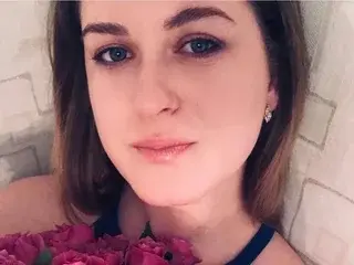 Streamate Free Live Porn of Luna_ria