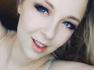 Streamate Adult Webcam of AussieCosplay