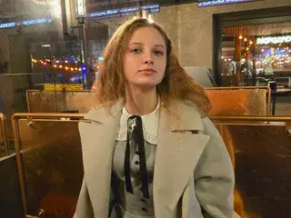 Streamate Free Live Porn of CuteeFoxy