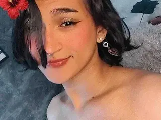 Streamate Live Sex Cam of ZoeeKiss