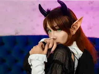 Streamate Private Sex Chat of AliceConrad