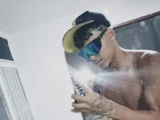 Streamate Free Live Porn of angel_foxc