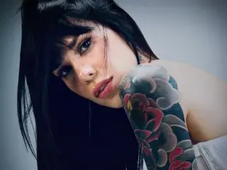 Streamate Sex Chat of Theinkedgirl