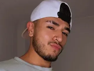 Streamate Live Sex Cam of Prometeo_46