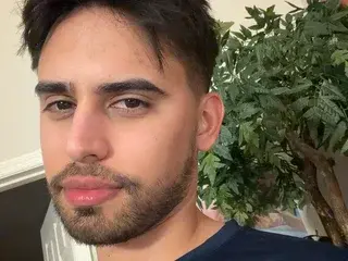 Streamate Adult Webcam of iamthony