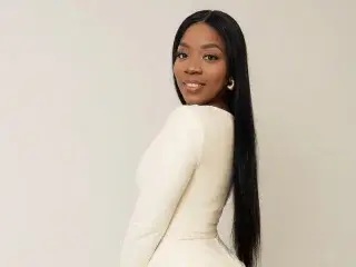 Streamate Best Webcam of AishaParks