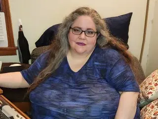 Streamate Sex Chat of BigBeautifulWitch