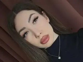 Streamate Best Webcam of ElleLuvv