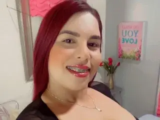 Streamate Live Sex of Valeria_bigtits