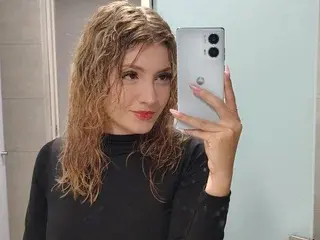 Streamate Live Porn of Lucie_Montez_mml