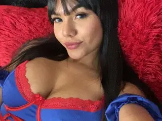 Streamate Adult Webcams of Julieta_Goddess