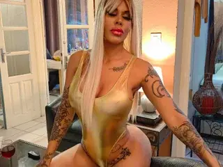 Streamate Adult Webcam of ClaraVanessa