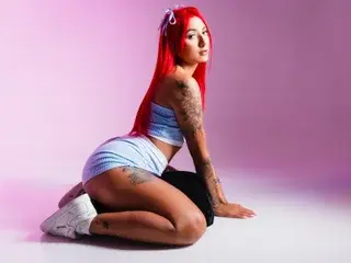 Streamate Sex Cam of MelanyHarperr