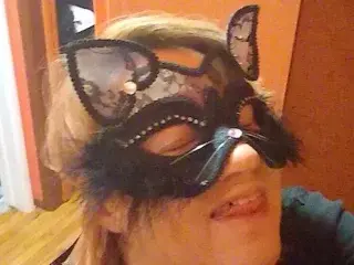 Streamate Adult Video Chat of MissKittyFox4u