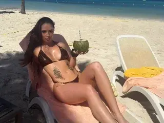 Streamate Free Live Porn of UK_Temptress
