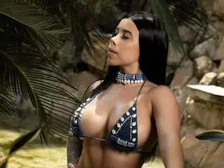 Streamate Live Porn of kinnkykeendall