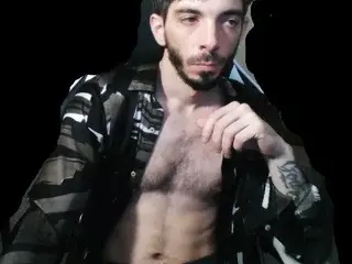 Streamate Live Porn of A_Str8_Dom