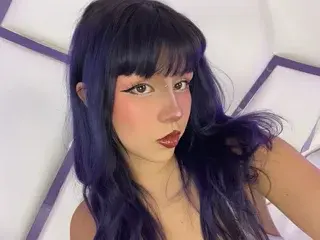 Streamate Free Live Porn of LiaAurum20
