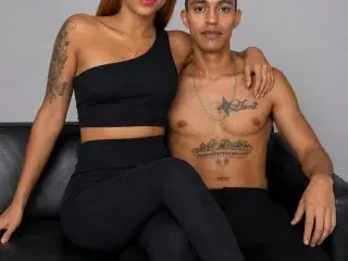 Streamate Sex Chat of SelenaKoper