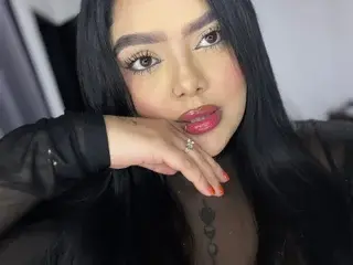 Streamate Adult Video Chat of Brhiana_William