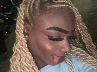 Streamate Sex Chat of vicky_hottei