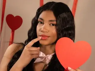 Streamate Best live sex cam show of LunaRossel
