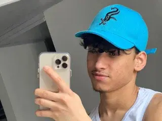 Streamate Sex Chat of Lyam_Russo