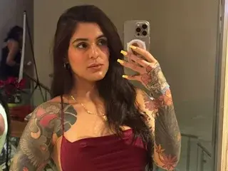 Streamate Free Porn Cam of Lissanascott