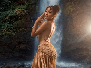 Streamate Sex Chat of ValleryJohnson