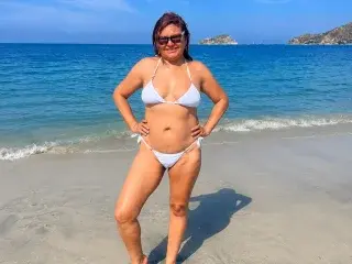 Streamate Free Porn Cam of AitanaSantos