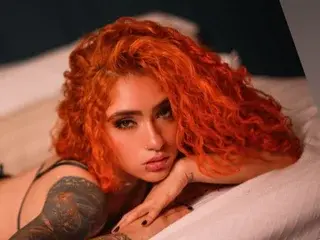 Streamate Free Porn Cam of IsabellaVillalobos