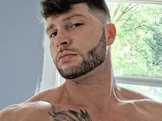 Streamate Best live sex cam show of Silversavage92