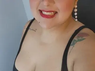 Streamate Sex Cam of Dulce_mariana