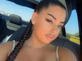 Streamate Live Sex of OlyviaDelight