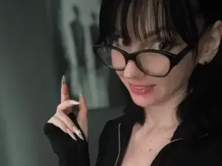 Streamate Adult Webcam of BleckMamba