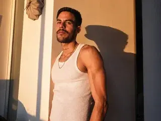 Streamate Private Sex Chat of Leo_Vesper